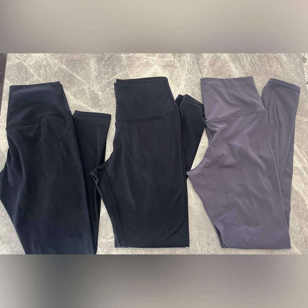 Womens Sunzel Leggings